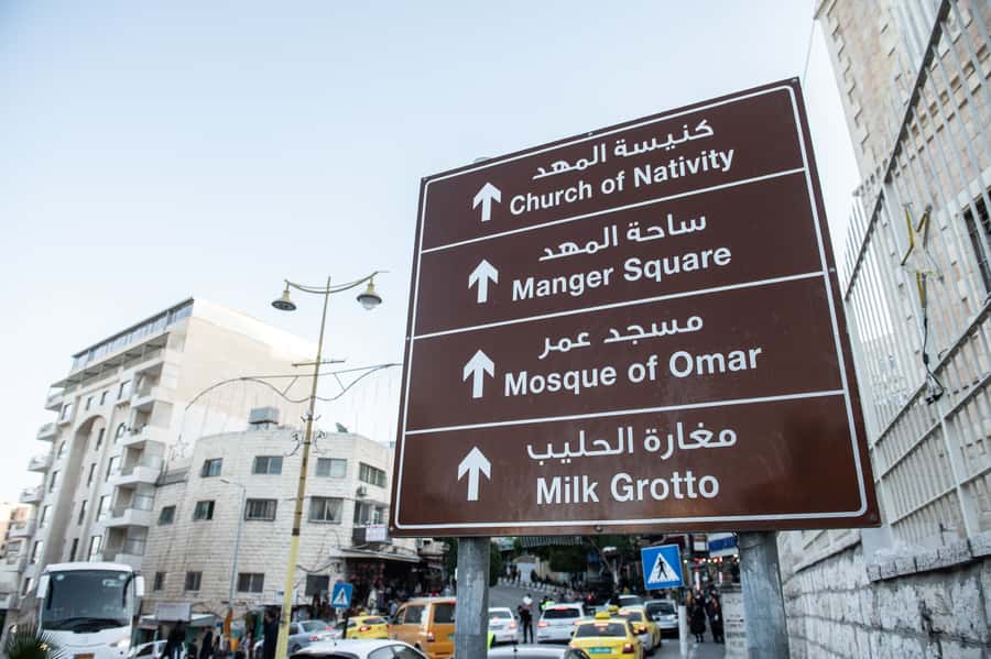 Jerusalem: Bethlehem, Jericho, and Jordan River Day Tour - Who will get the most from this experience?