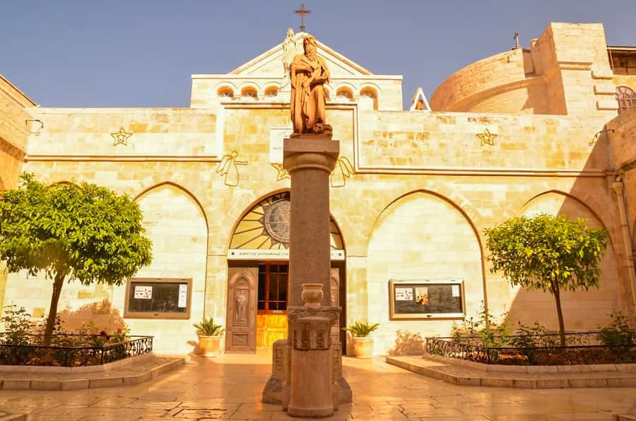 Jerusalem: Bethlehem, Jericho, and Jordan River Day Tour - Should you book the Bethlehem, Jericho, and Jordan River tour?