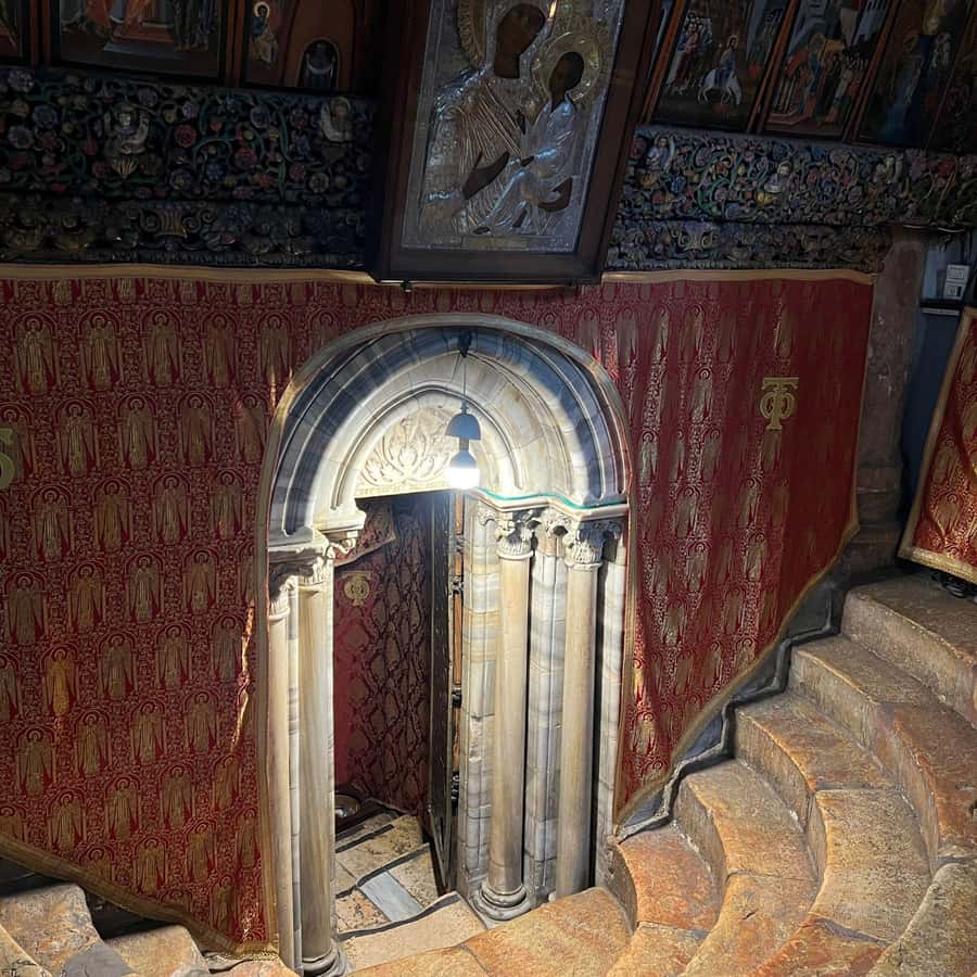 Jerusalem/Tel Aviv: Bethlehem, Jericho and Jordan River Tour - Key points to know before booking