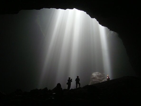 Jomblang Cave, Pindul Cave and Oyo River Tour - Key points at a glance
