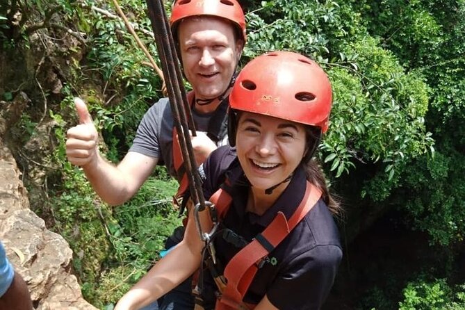 Jomblang Cave, Pindul Cave and Oyo River Tour - Timing, weather, and cancellation