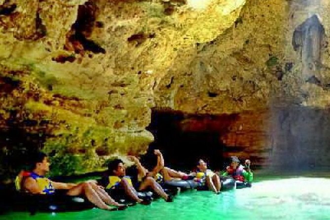 Jomblang Cave With cave Pindul River Tubing one day tour - Weather, timing, and the limits of the day