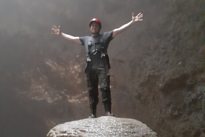 Jomblang Cave With cave Pindul River Tubing one day tour - Who will enjoy this tour most
