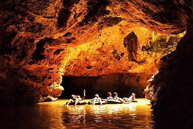 Jomblang Cave With cave Pindul River Tubing one day tour - What the $95 price includes