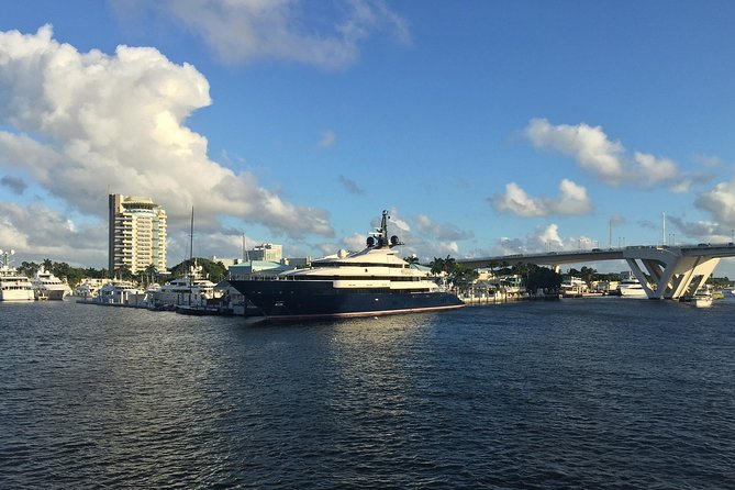 Jungle Queen Riverboat 90-Minute Narrated Sightseeing Cruise in Fort Lauderdale - Is $31 a fair price?