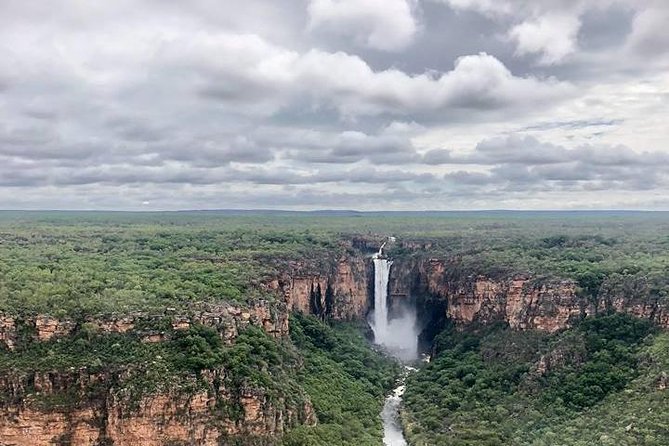 Kakadu, Adelaide & Mary River Scenic Flight - Kakadu in the dry season