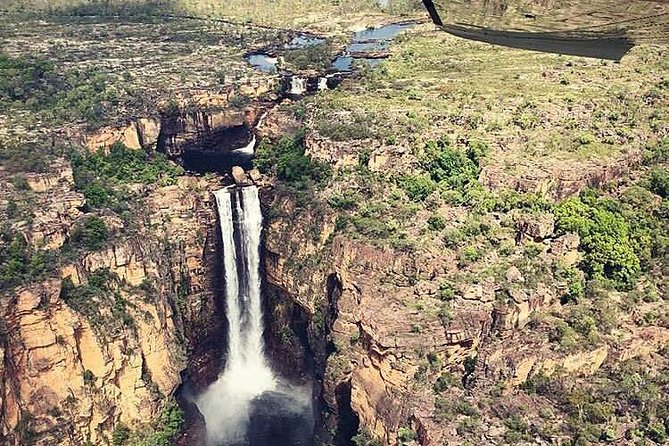 Kakadu, Adelaide & Mary River Scenic Flight - Is $681.38 per person fair value?