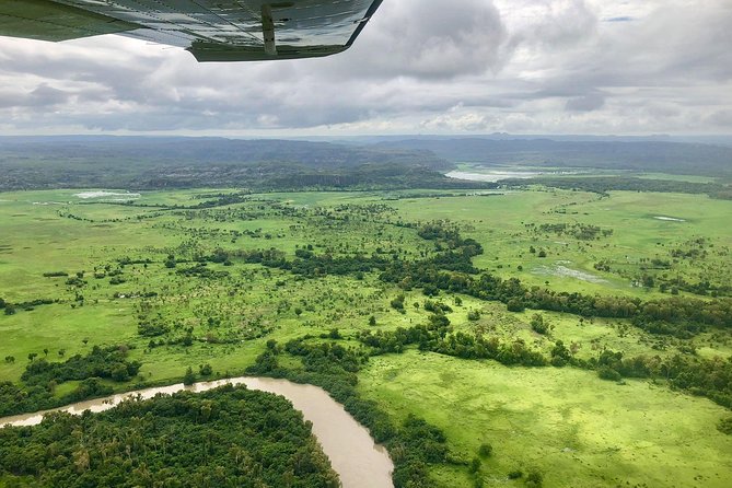 Kakadu, Adelaide & Mary River Scenic Flight - Who should book this flight?