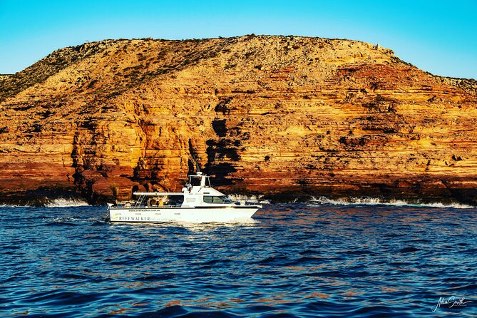 Kalbarri: Inland and River Gorges Tour - Walking, heat, and the practical side