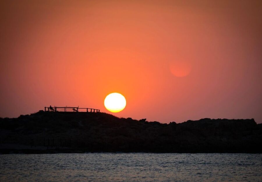 Kalbarri: Murchison River Wilderness Wildlife Cruise - Morning or sunset: choosing the better departure