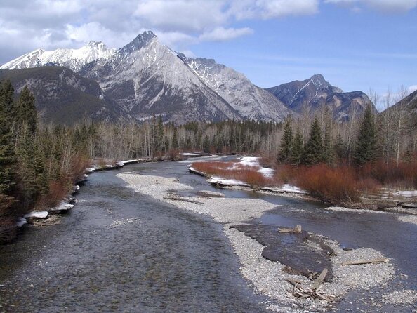 Kananaskis River Rafting Adventure - Key points to know before you book
