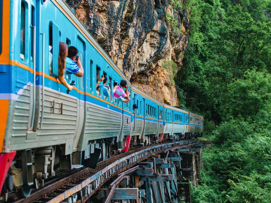 Kanchanaburi: River Kwai and Death Railway Day Tour - Why Kanchanaburi deserves a full day