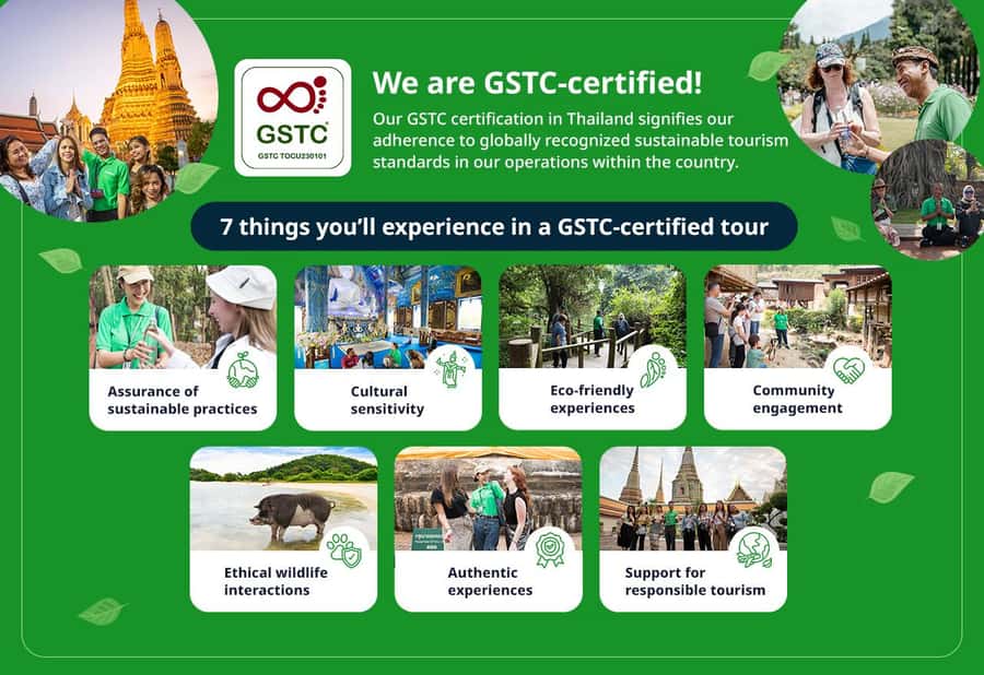 Kanchanaburi: River Kwai and Death Railway Day Tour - Starting from Kanchanaburi with a small group