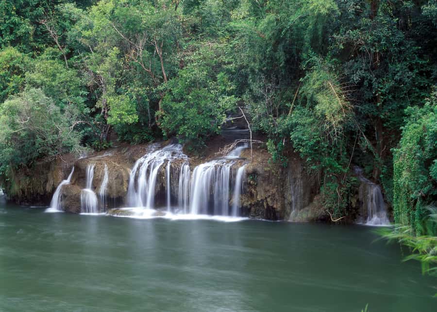 Kanchanaburi River Kwai & Hellfire Pass Private Tour - Leaving Bangkok at 7 AM