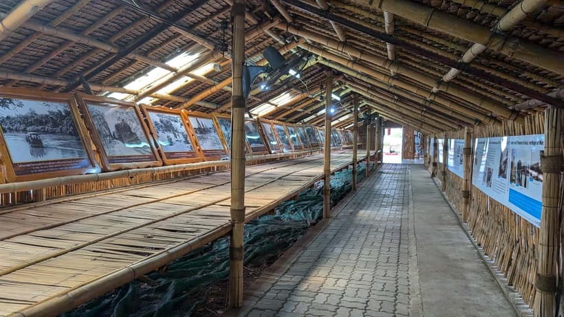 Kanchanaburi: River Kwai Scenic Tour by Private Longtail - Key points to know before booking