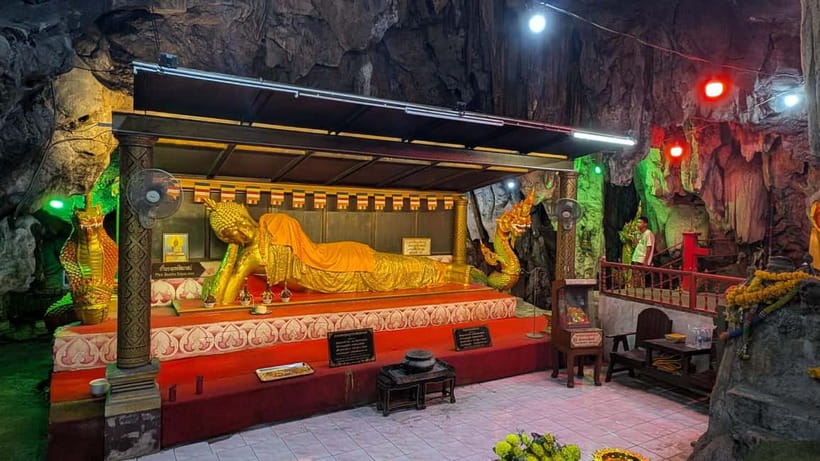 Kanchanaburi: River Kwai Scenic Tour by Private Longtail - Who will enjoy this boat trip most