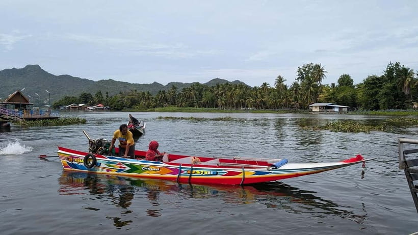 Kanchanaburi: River Kwai Scenic Tour by Private Longtail - Timing, weather, and practical comfort