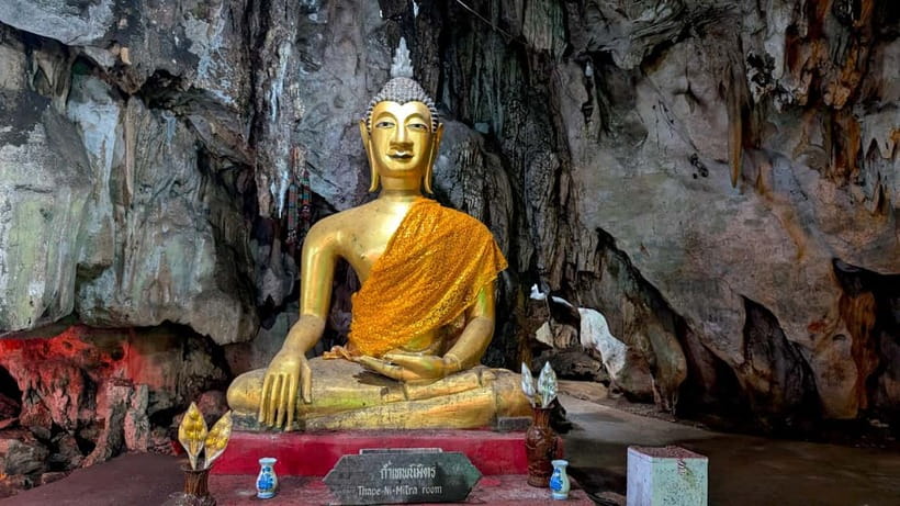 Kanchanaburi: River Kwai Scenic Tour by Private Longtail - Seeing the River Kwai from the water
