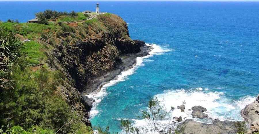 Kauai Northeast Tour, Fern Grotto River Cruise & Lighthouse - Is $214 a fair price?
