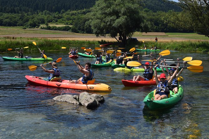 Kayak on the Gacka River - Practical Tips Before You Book