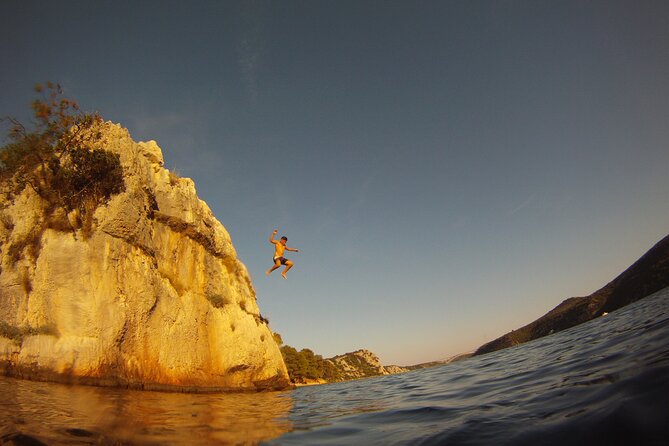 Kayaking and mussels tasting at Krka River estuary-private tours - Why the small group changes the experience