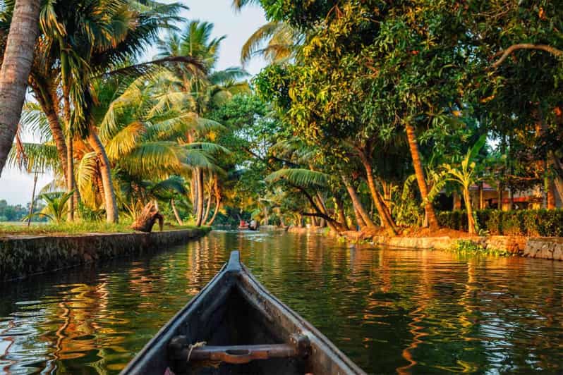 Kerala: Alappuzha River Cruise with Village Walk - Is $21 good value?