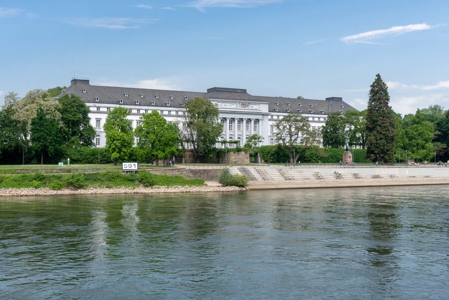 Koblenz: Old Town Sightseeing Cruise along the Rhine - What the commentary adds, and where it falls short