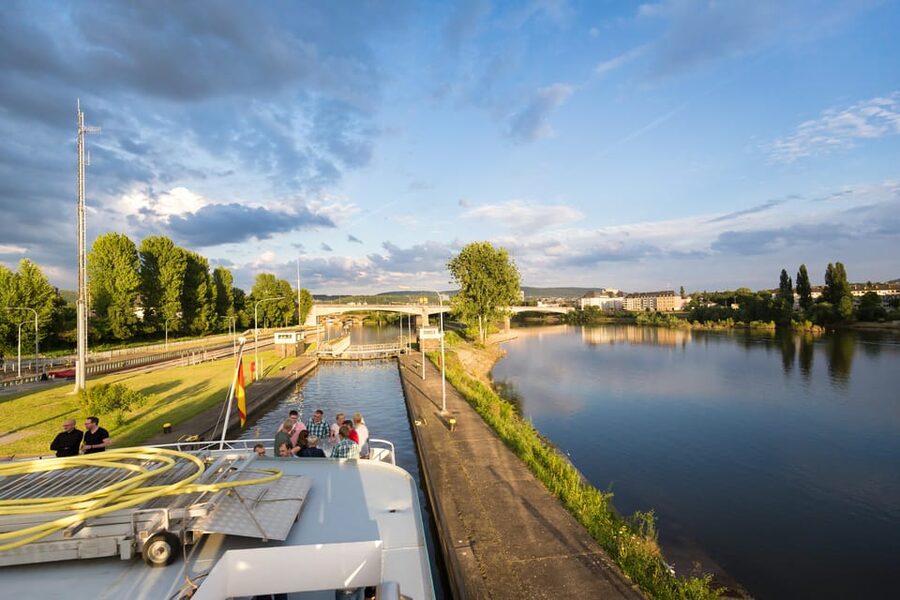Koblenz: Panoramic Cruise on Moselle River to Winningen - The final call: should you book it?