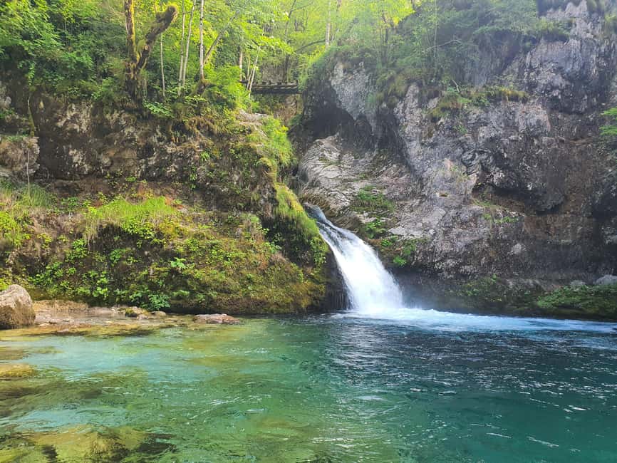 Koman Lake and Shala River Boat Tour with Guide - Four hours beside the Shala River