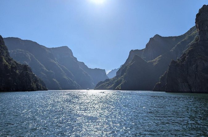 Komani Lake and Shala River Tour - Who will enjoy this tour most