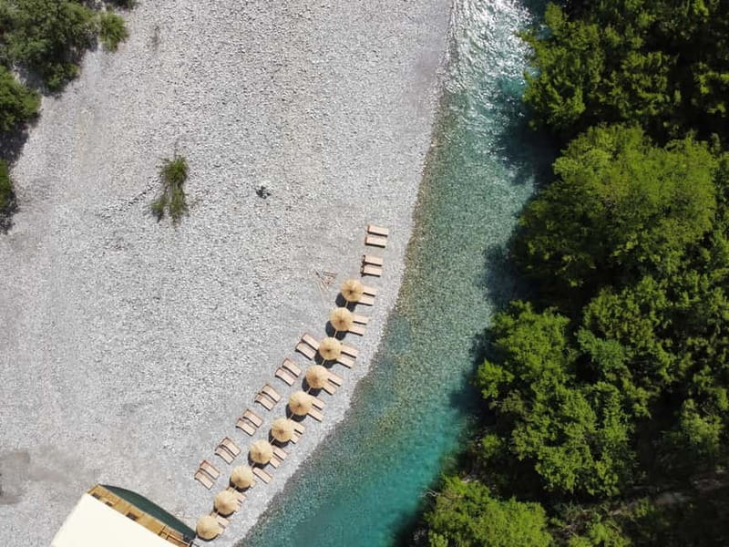 Komani Lake & Shala River Day Trip - Who will enjoy this day most?