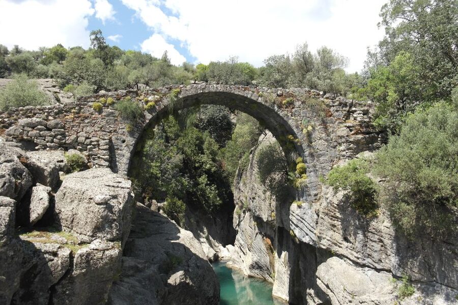Koprulu Canyon: River Kayaking Experience with Lunch - How the $20 price works for you