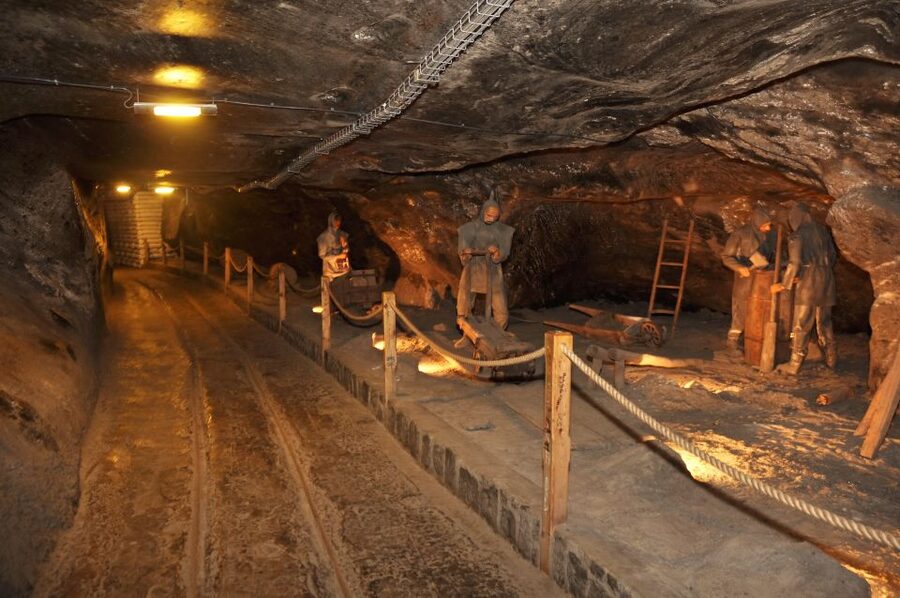 Krakow: Lazy Catamaran River Cruise and Salt Mine Group Tour - Who should book this Krakow combination tour?