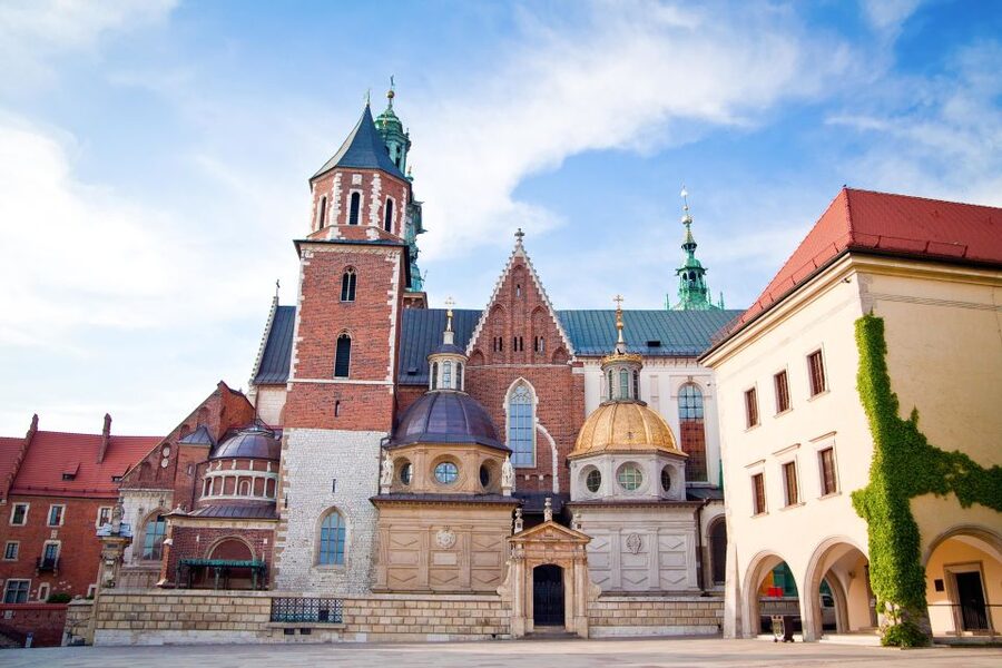 Krakow: Vistula River Cruise with Historical Views - Is $22 a fair price?