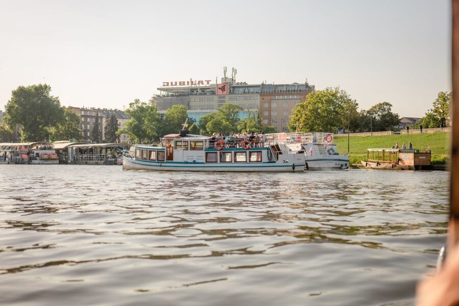 Krakow: Vistula River Sightseeing Cruise ️ - Who will enjoy this short cruise most