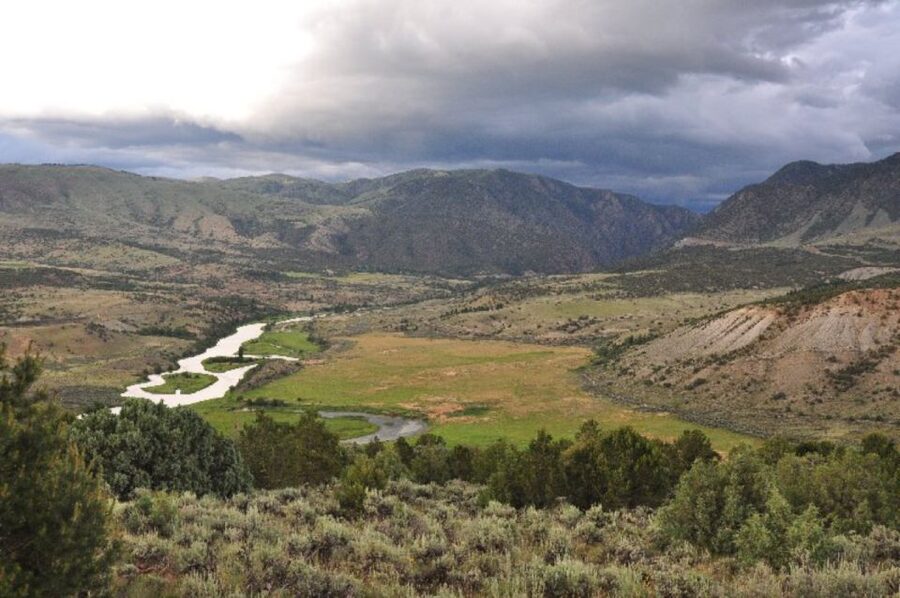 Kremmling: Upper Colorado River Rafting Tour - Getting Fitted for the Colorado River