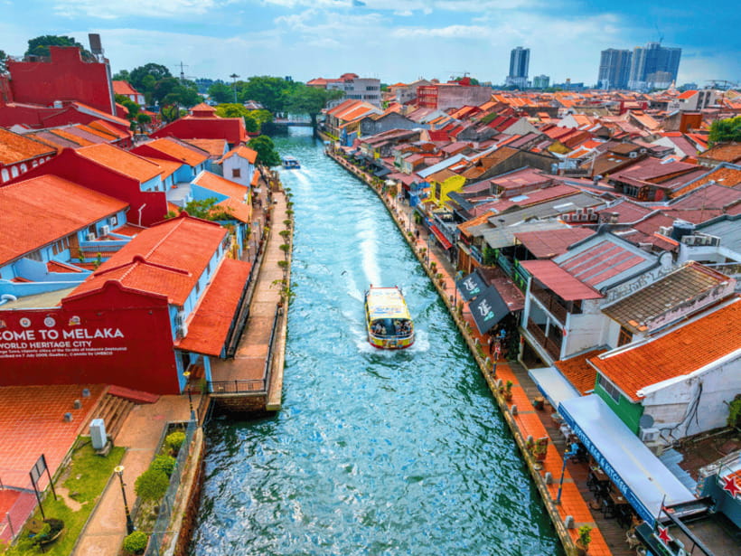 Kuala Lumpur: Malacca Day Trip with River Cruise and Lunch - Key points to know before booking