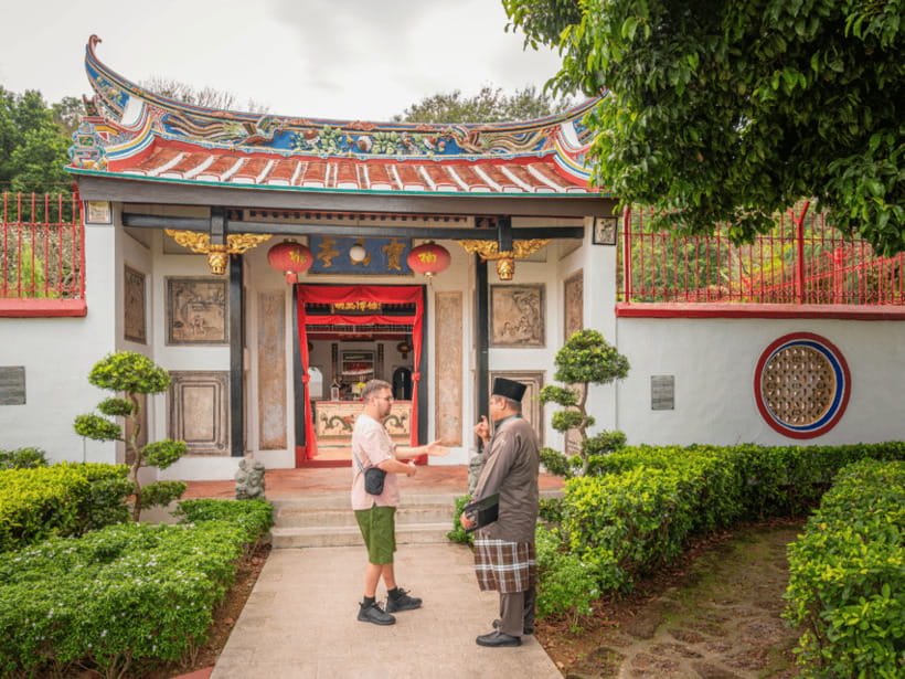 Kuala Lumpur: Malacca Day Trip with River Cruise and Lunch - How the long day works in practice