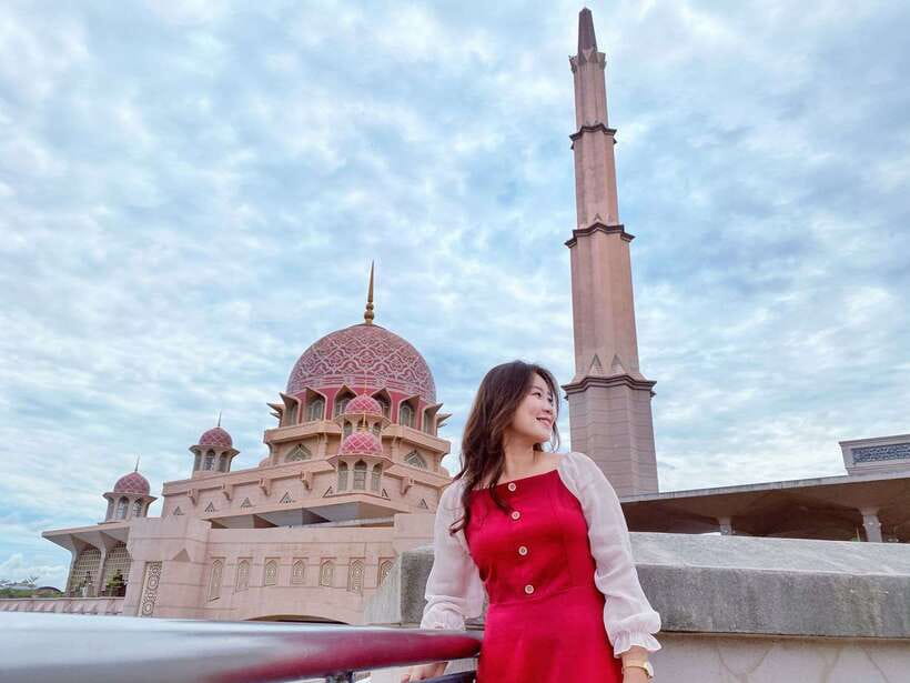 Kuala Lumpur: Putrajaya Tour Half Day Tour [Shared/Private] - Starting in Kuala Lumpur: pickup details matter