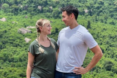 Kulen Mountain with Beng Mealea and Tonle Sap Small Group Tour