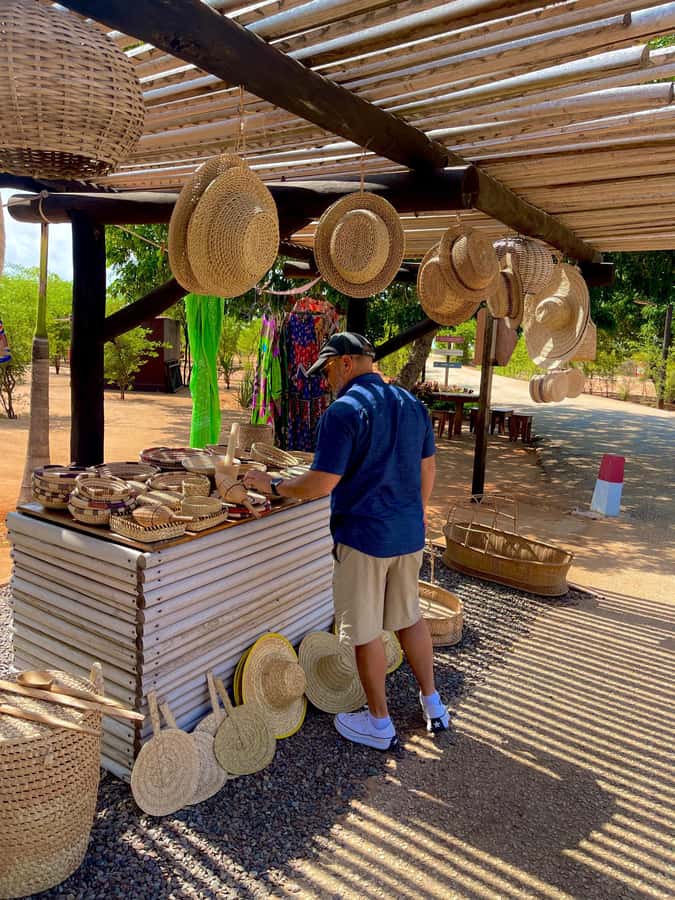 Kwanza River Boat Trip - What the $114 price really covers