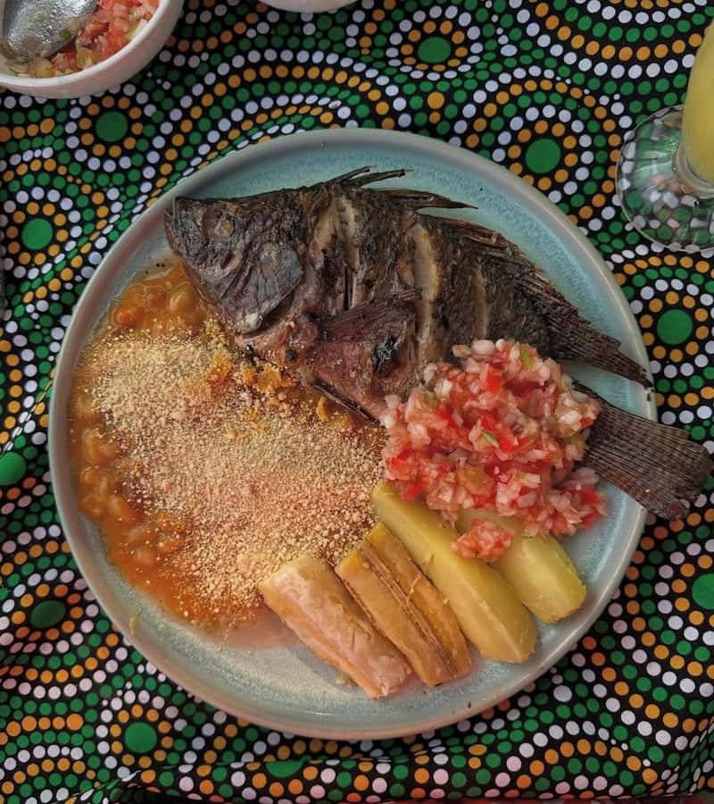 Kwanza River Boat Trip - Should you book the Kwanza River Boat Trip?