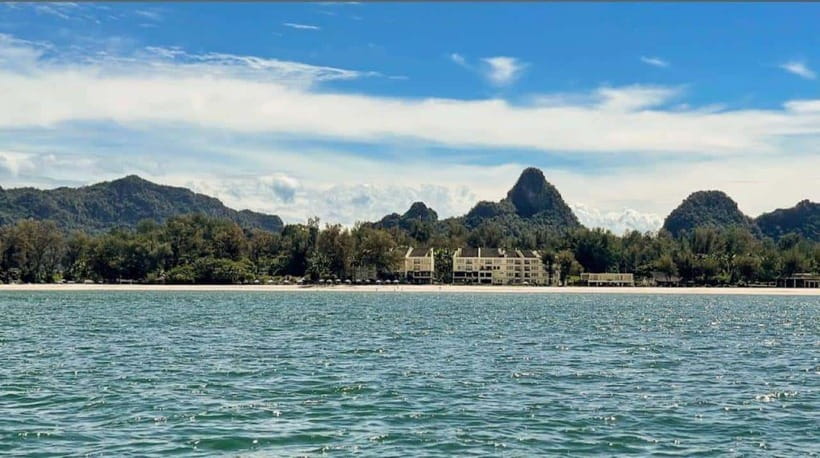 Langkawi: Half-Day Private Kilim River Mangrove Boat Tour - How the RM127 group price works