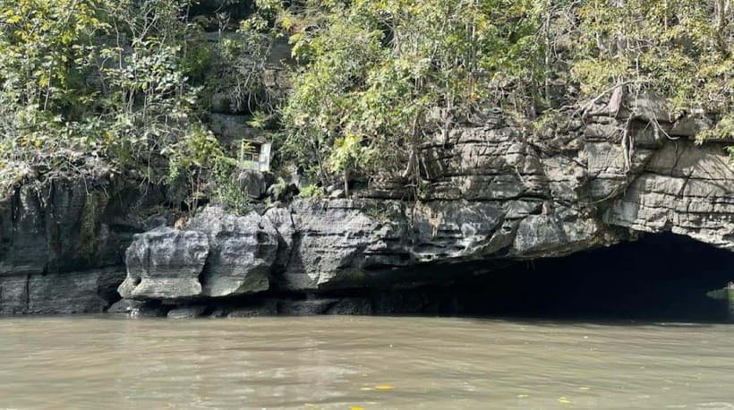Langkawi: Half-Day Private Kilim River Mangrove Boat Tour - Crocodile Cave, Monkey River, and Gorilla Peak