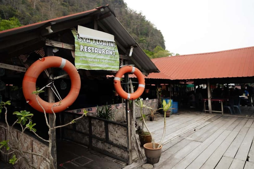Langkawi: Mangrove River Cruise Sharing 3 Hours - Why this three-hour cruise works so well