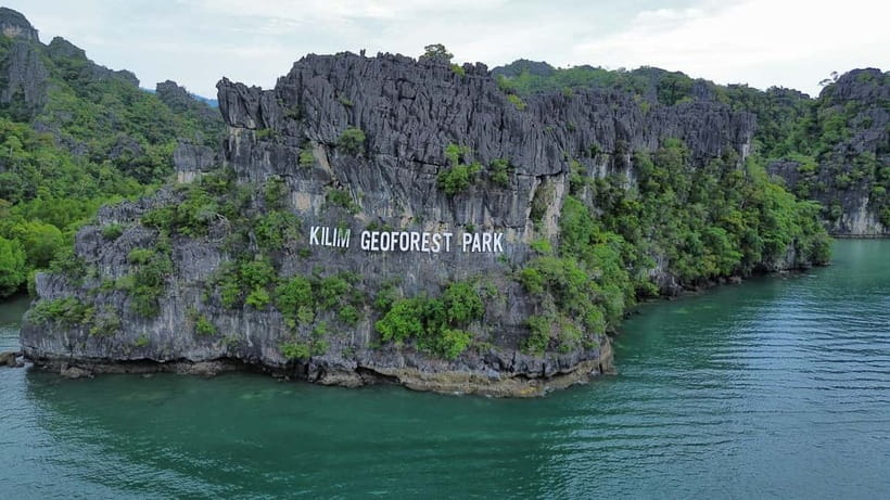 Langkawi: Mangrove River Cruise Sharing 3 Hours - Meeting the boat at Tanjung Rhu