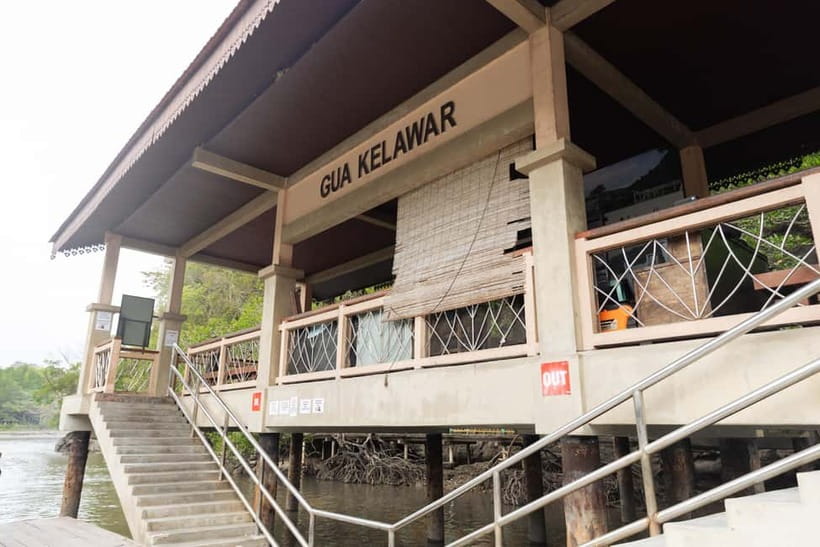 Langkawi: Mangrove River Cruise Sharing 3 Hours - Is $18 good value for Langkawi?
