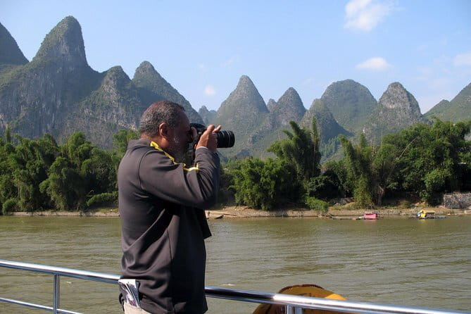 Li River Cruise and Yangshuo Private Day Tour from Guilin - Is $132 a good value?