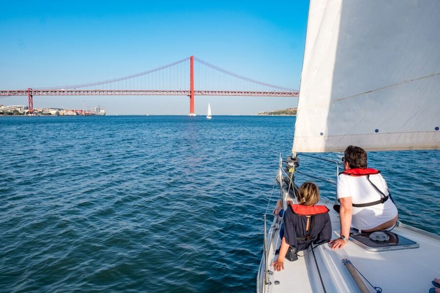 Lisbon: 1 or 2-Hour Cruise along the Tagus River - Key points before you book