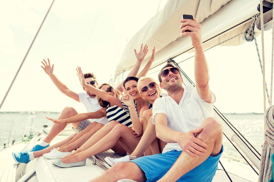 Lisbon 2-Hour River Cruise - Best time to take the cruise